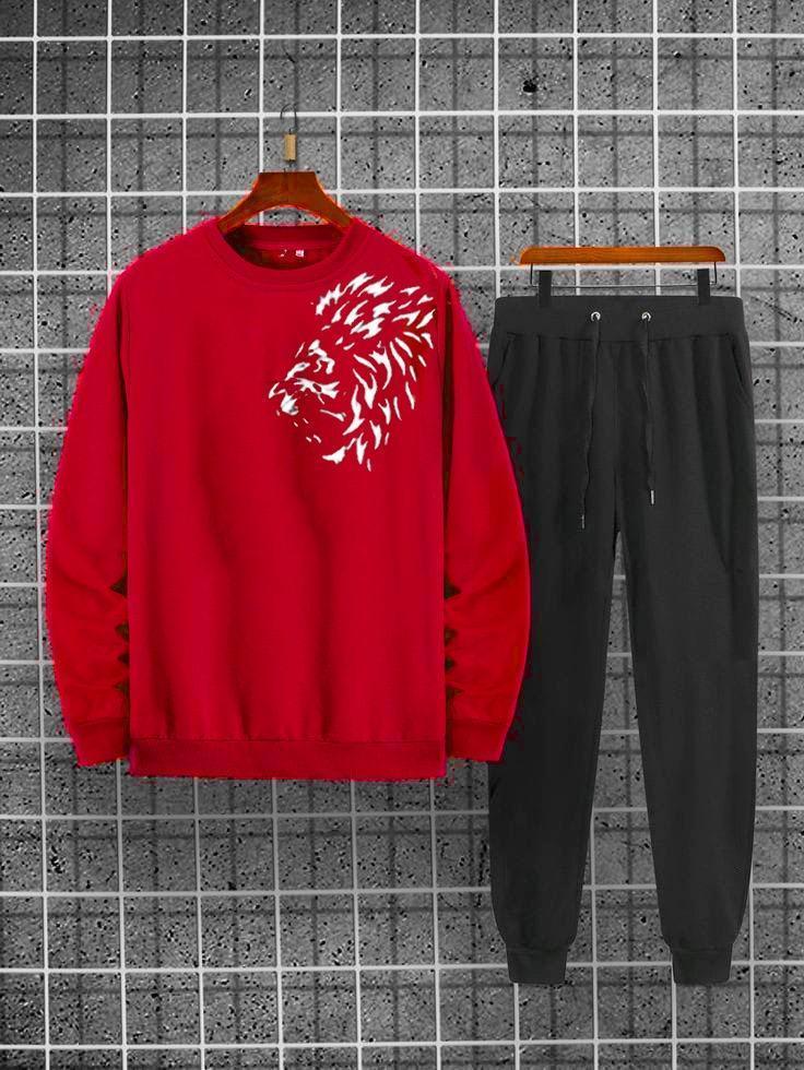 track suit