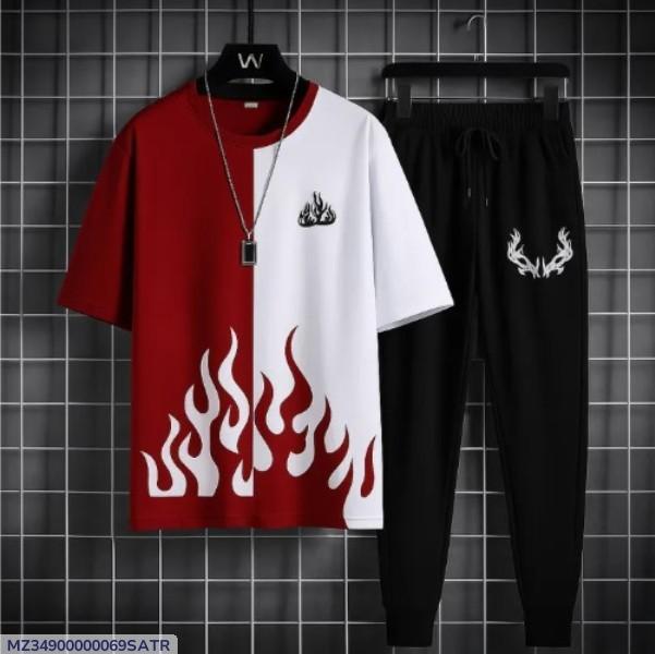 track suit