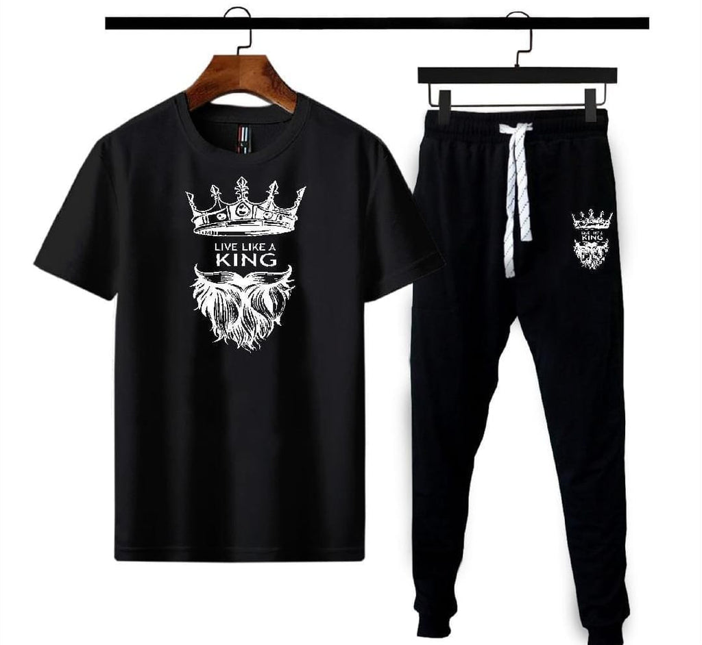 track suits