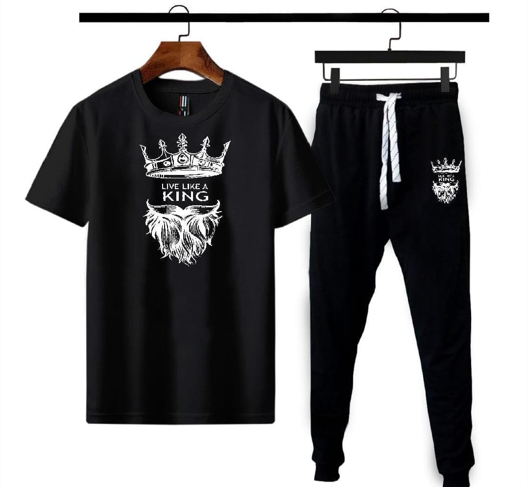 track suits