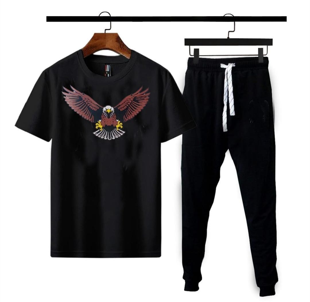 track suit