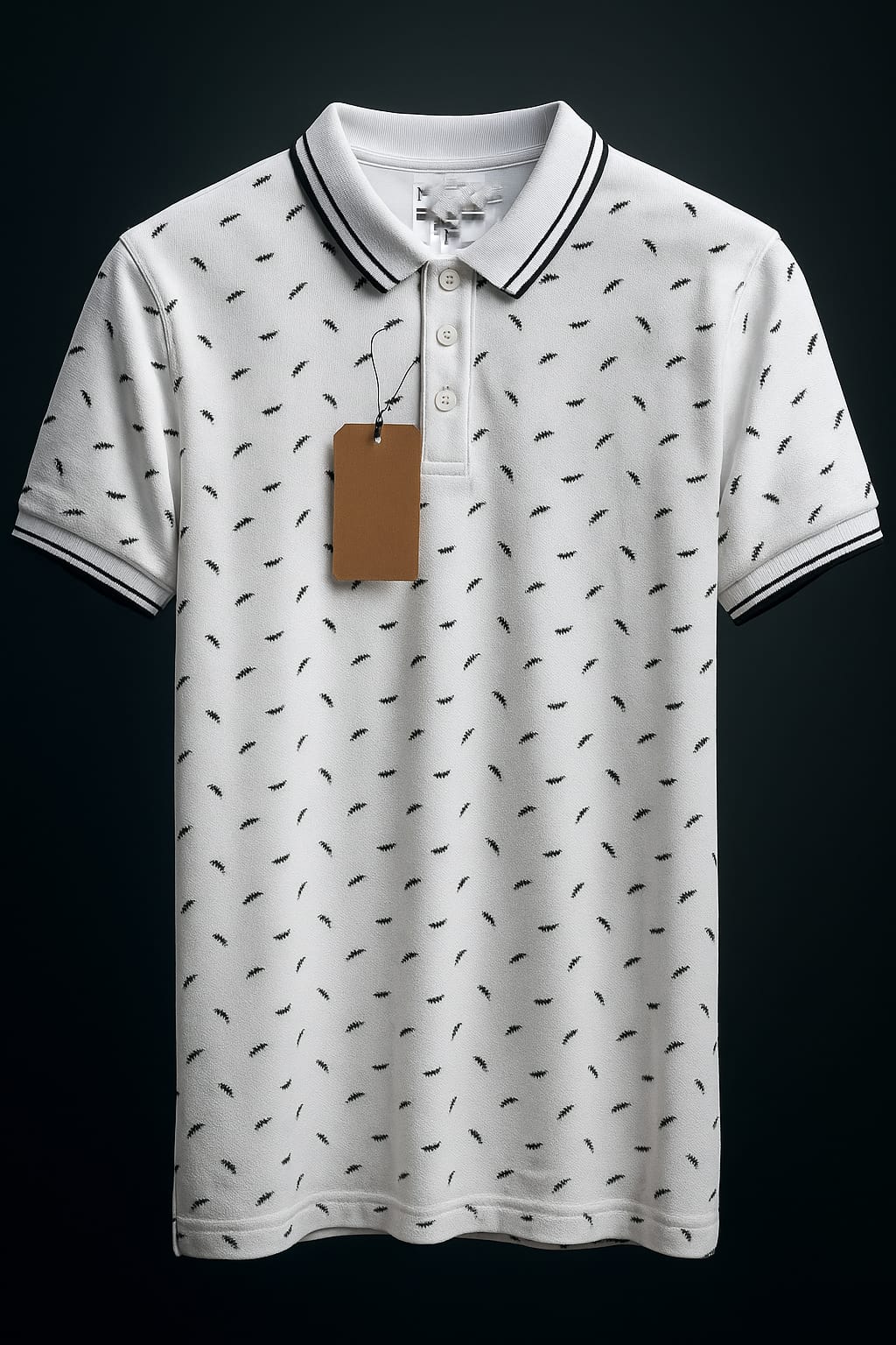 polo shirts